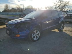 Ford Escape S salvage cars for sale: 2015 Ford Escape S