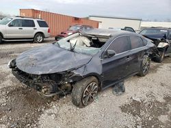 Vehiculos salvage en venta de Copart Hueytown, AL: 2018 Toyota Avalon XLE