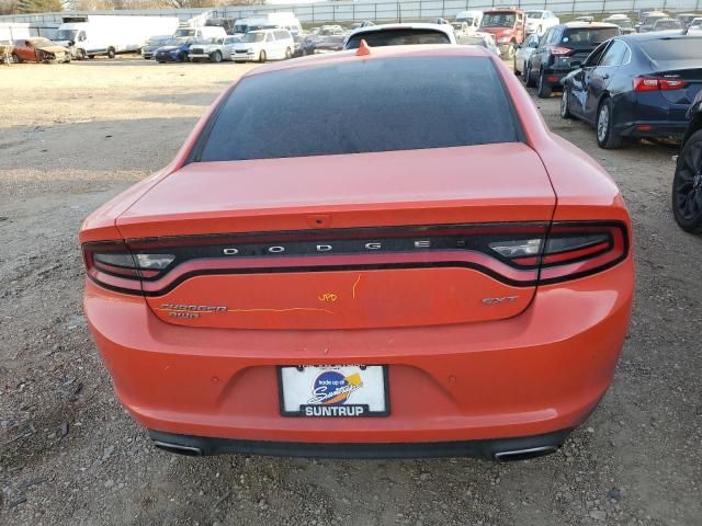 2017 Dodge Charger SXT