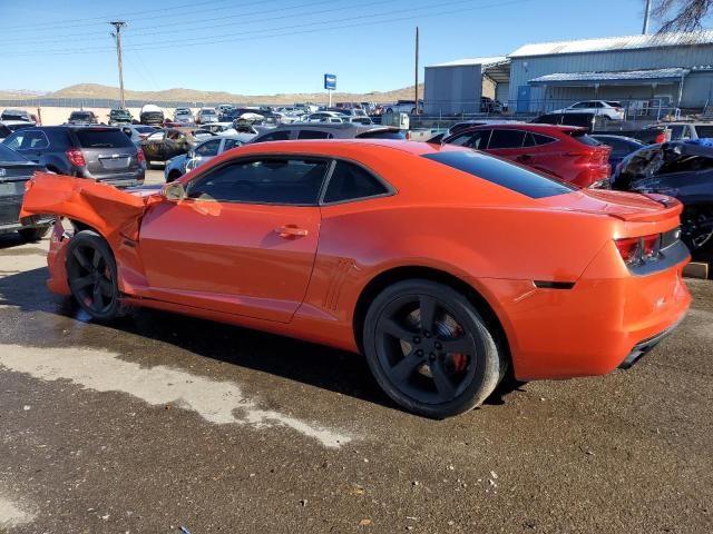 2010 Chevrolet Camaro SS