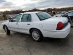 2009 Mercury Grand Marquis LS