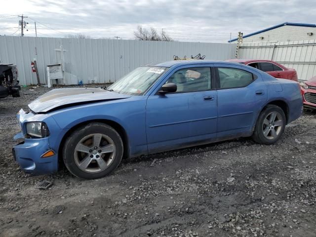 2007 Dodge Charger SE