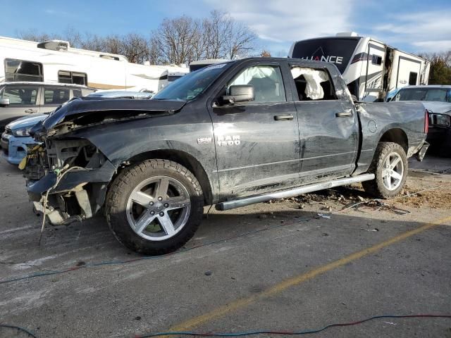 2014 Dodge RAM 1500 ST