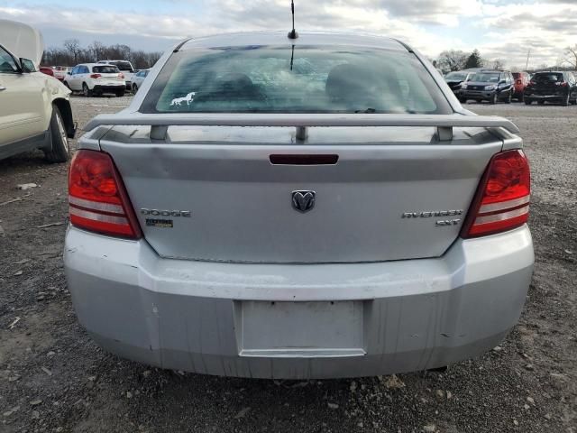 2009 Dodge Avenger SXT