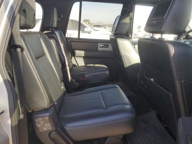 2015 Ford Expedition EL Limited