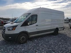 Salvage cars for sale from Copart Cartersville, GA: 2020 Ford Transit T-250