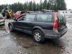 2002 Volvo V70 XC