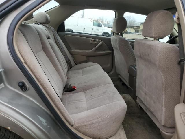 2000 Toyota Camry CE