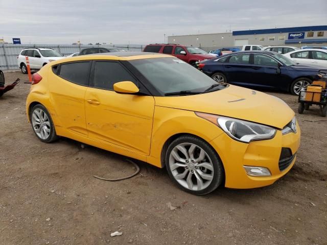 2015 Hyundai Veloster