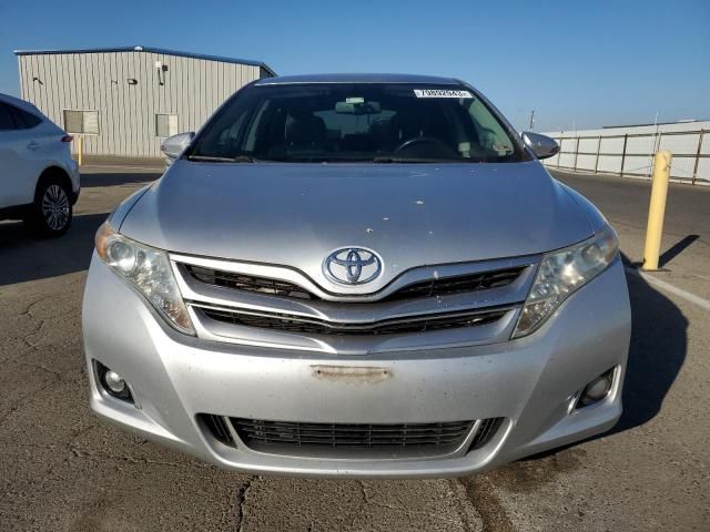 2013 Toyota Venza LE