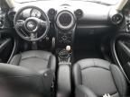 2014 Mini Cooper S Countryman