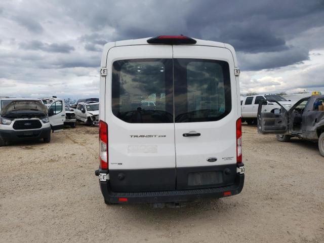 2018 Ford Transit T-250