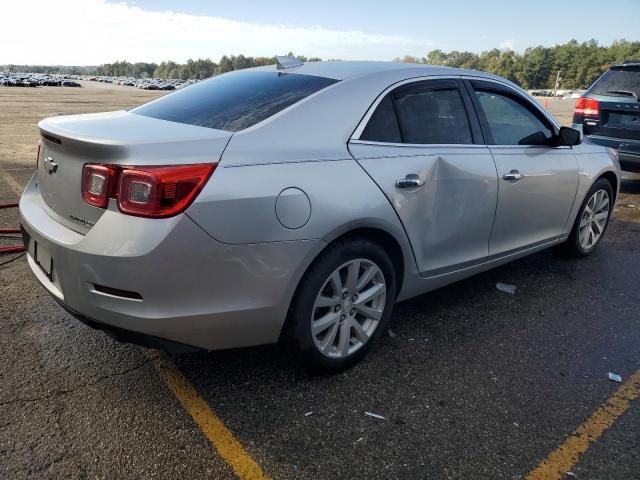 2015 Chevrolet Malibu LTZ