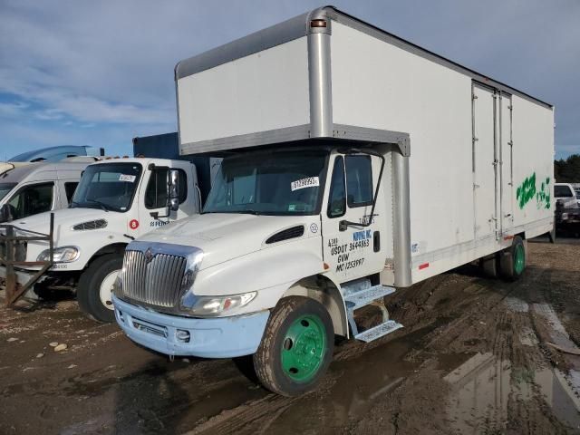 2005 International 4000 4300