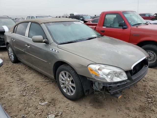 2010 Buick Lucerne CXL