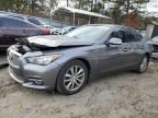 2014 Infiniti Q50 Base