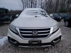 2013 Honda Crosstour EXL