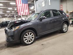 Mazda salvage cars for sale: 2015 Mazda CX-5 GT