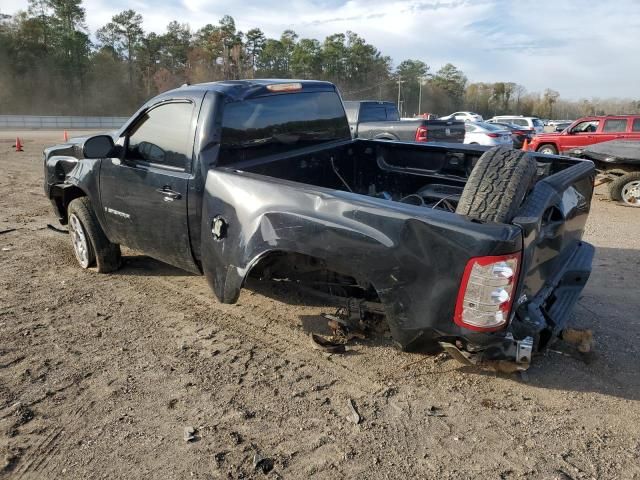 2008 GMC Sierra C1500