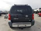 2010 Nissan Xterra OFF Road