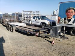 Salvage cars for sale from Copart San Diego, CA: 2013 Other Trailer