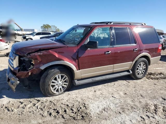 2012 Ford Expedition XLT