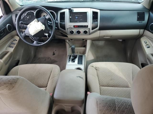 2007 Toyota Tacoma Double Cab Prerunner