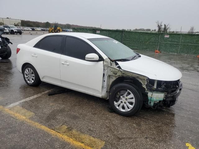 2013 KIA Forte EX