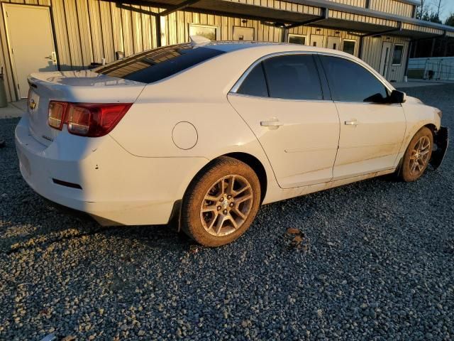 2016 Chevrolet Malibu Limited LT