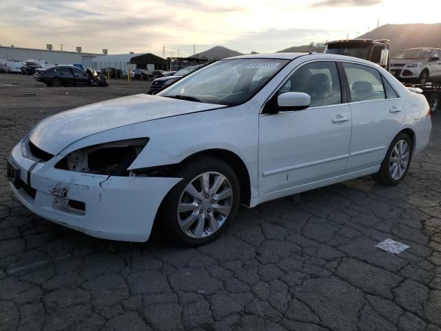 2006 Honda Accord EX