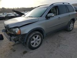 Salvage cars for sale at Harleyville, SC auction: 2007 Volvo XC90 3.2