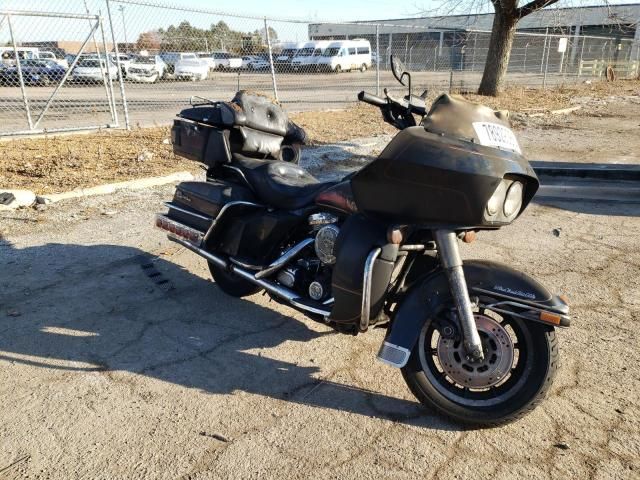 1990 Harley-Davidson Fltc Ultra