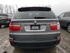 2010 BMW X5 XDRIVE35D