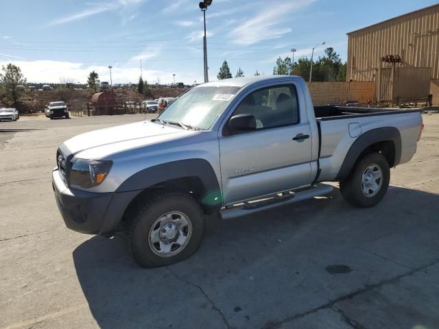 2006 Toyota Tacoma