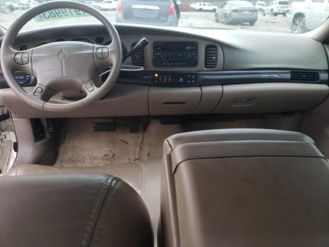 2003 Buick Lesabre Limited