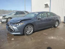 Toyota Avalon salvage cars for sale: 2019 Toyota Avalon XLE