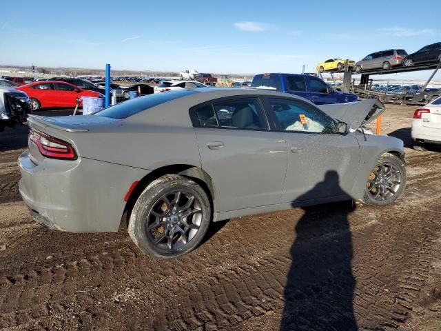 2018 Dodge Charger GT