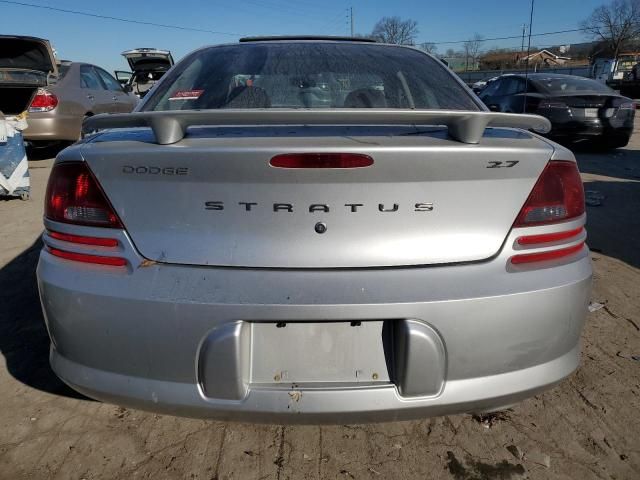 2004 Dodge Stratus R/T