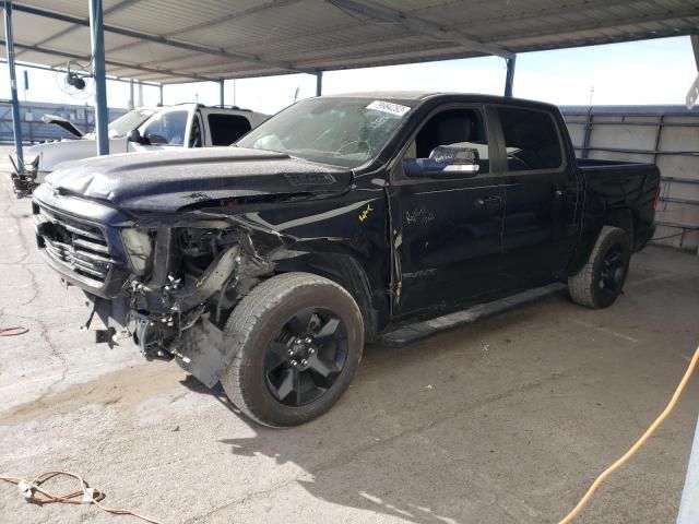 2019 Dodge RAM 1500 BIG HORN/LONE Star