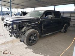 Salvage cars for sale at Colorado Springs, CO auction: 2019 Dodge RAM 1500 BIG HORN/LONE Star