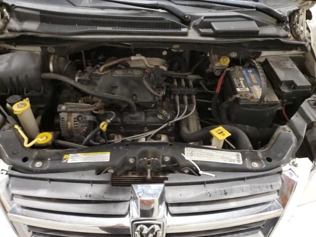 2009 Dodge Grand Caravan SXT