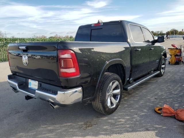 2021 Dodge 1500 Laramie