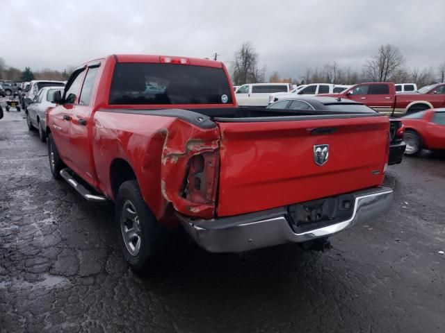 2011 Dodge RAM 1500