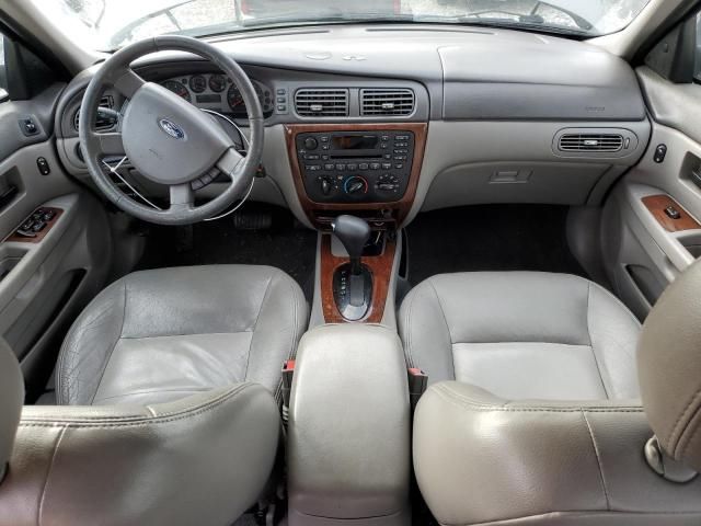 2006 Ford Taurus SEL