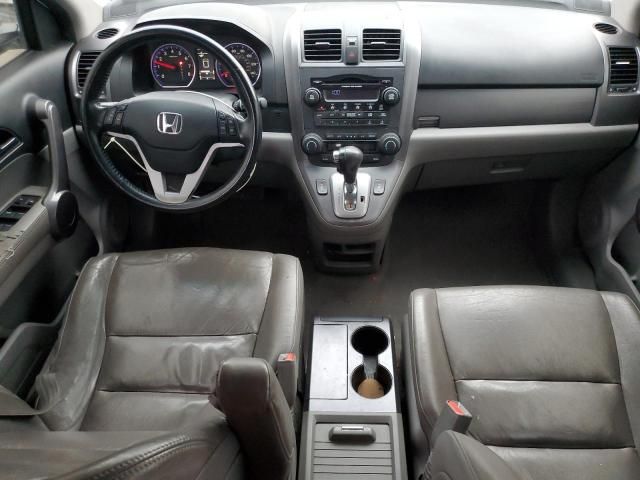 2008 Honda CR-V EXL