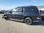 2002 Chevrolet Trailblazer EXT