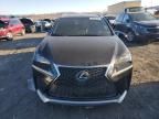 2016 Lexus NX 200T Base