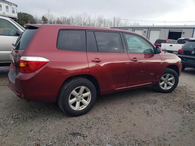 2010 Toyota Highlander