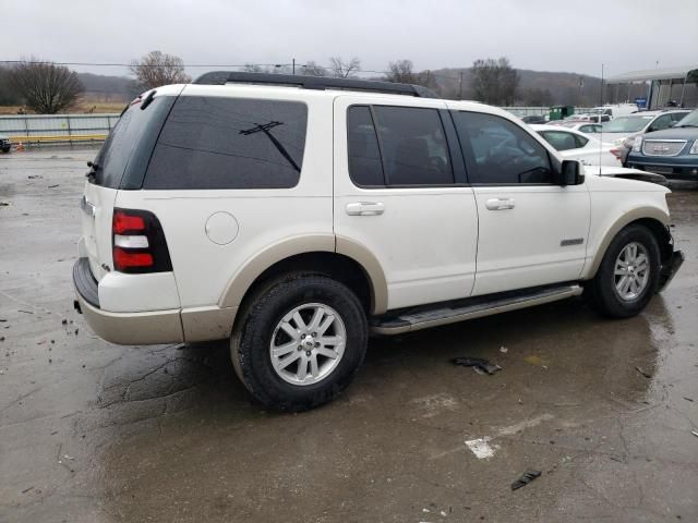 2008 Ford Explorer Eddie Bauer