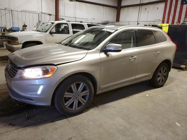 2016 Volvo XC60 T6 Premier